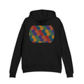 Graphene — Lattice Hoodie