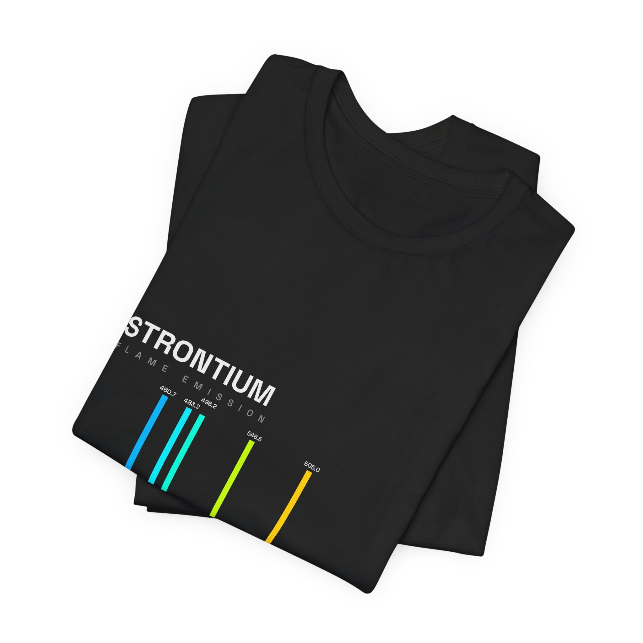 Strontium — Spectra Tee