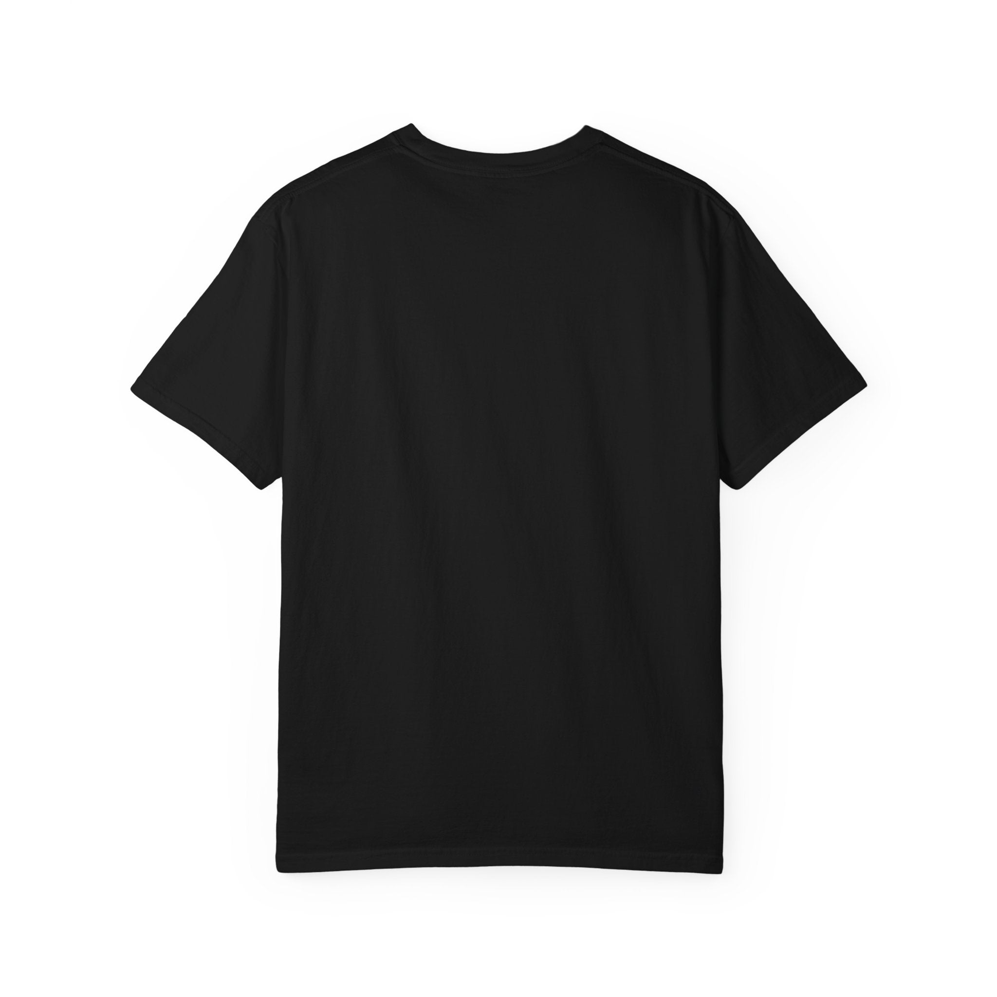 It Works On My Machine Tee — Certified
