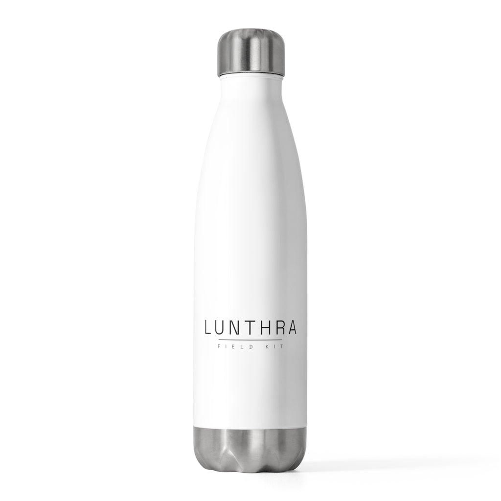 Field Kit Insulated Bottle — front