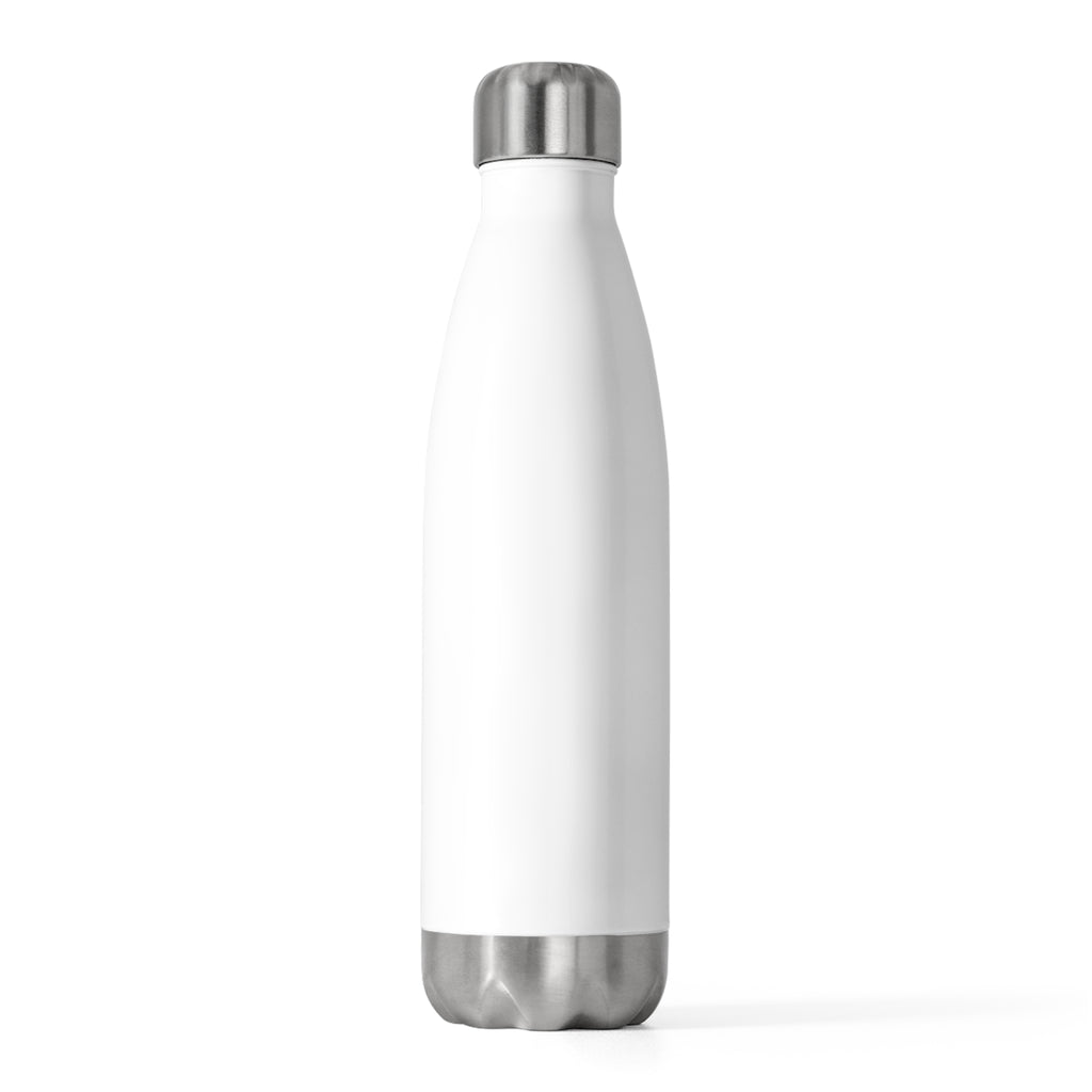 Field Kit Insulated Bottle — back