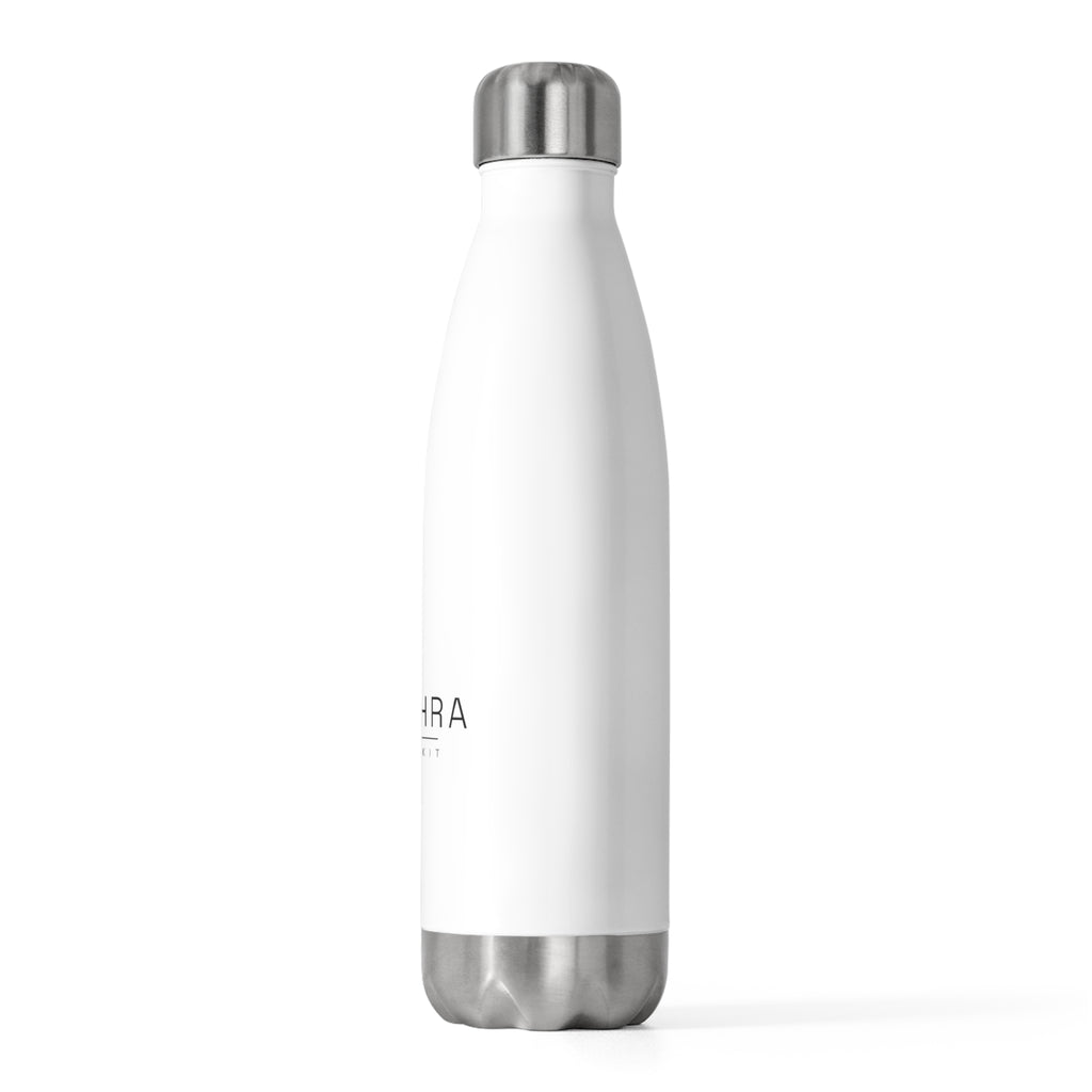 Field Kit Insulated Bottle — left