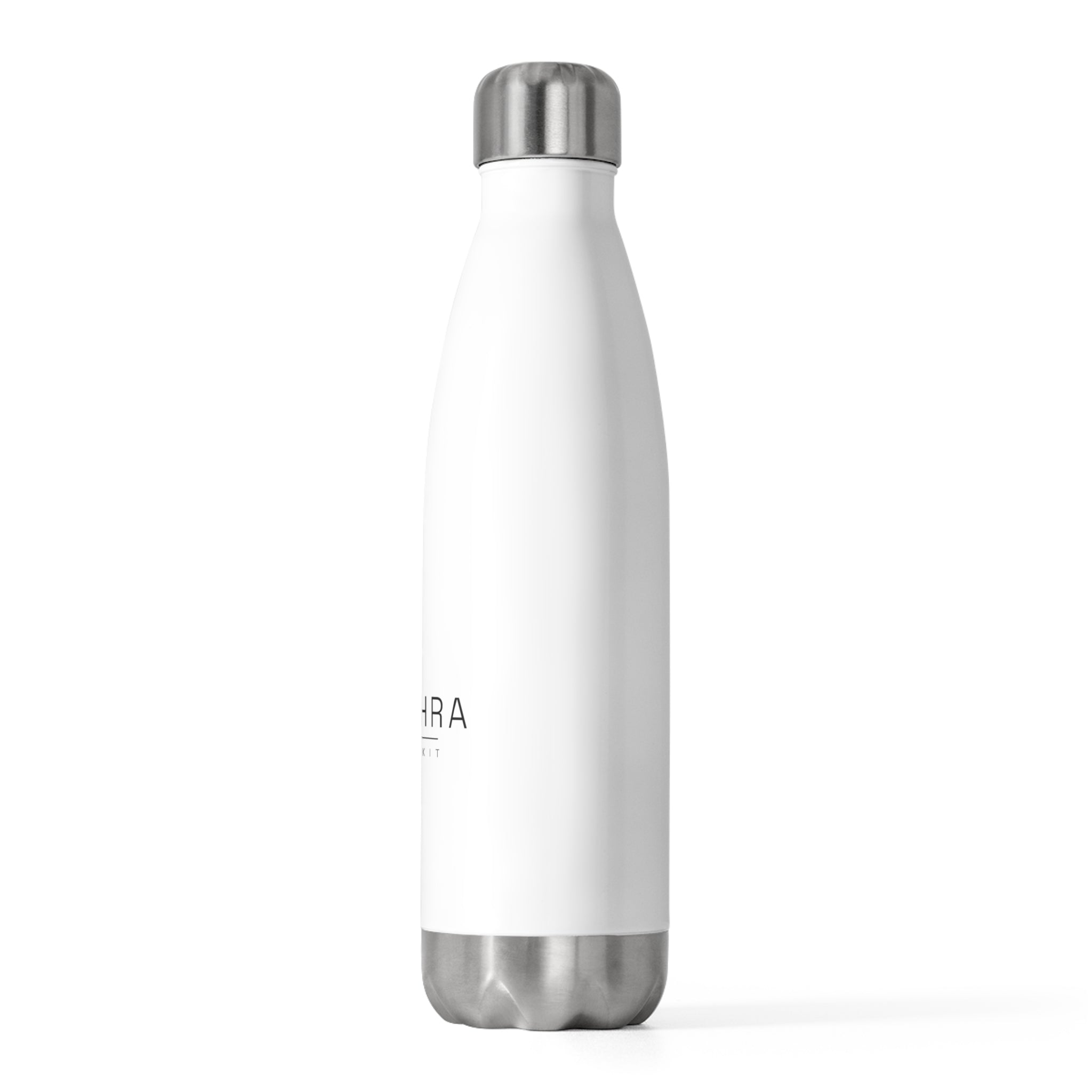 Field Kit Insulated Bottle — left