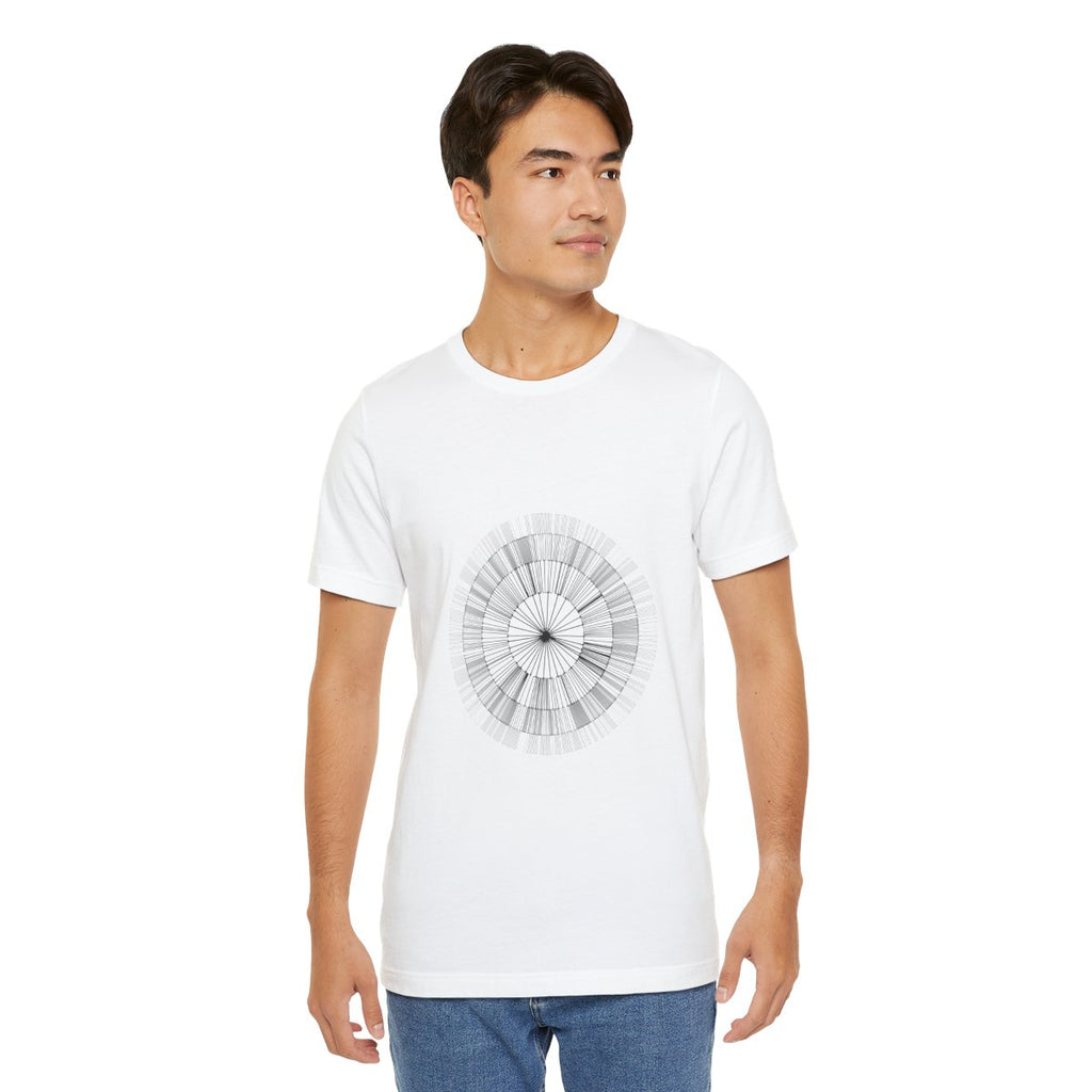PID 1 Root tee, worn