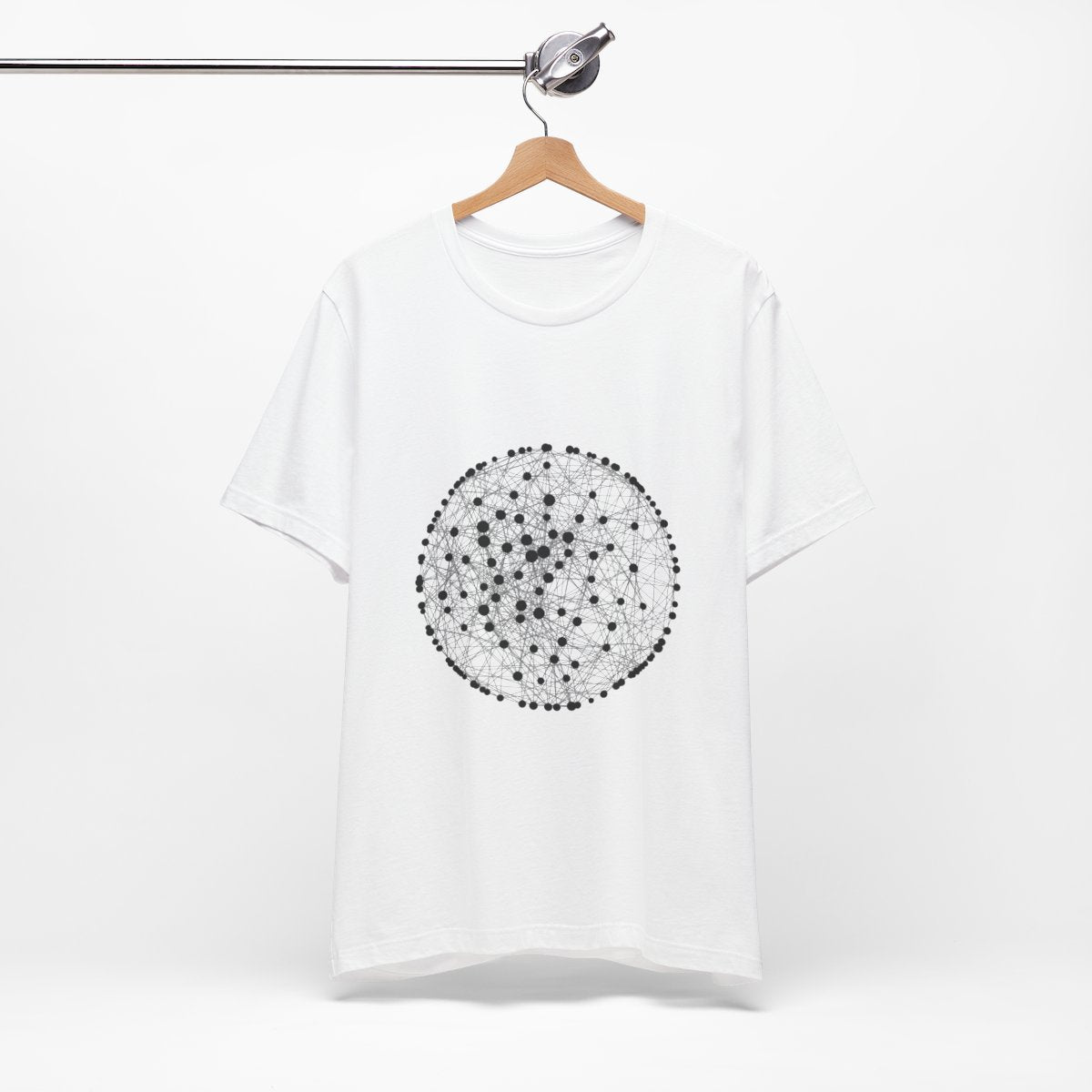Hanger mockup