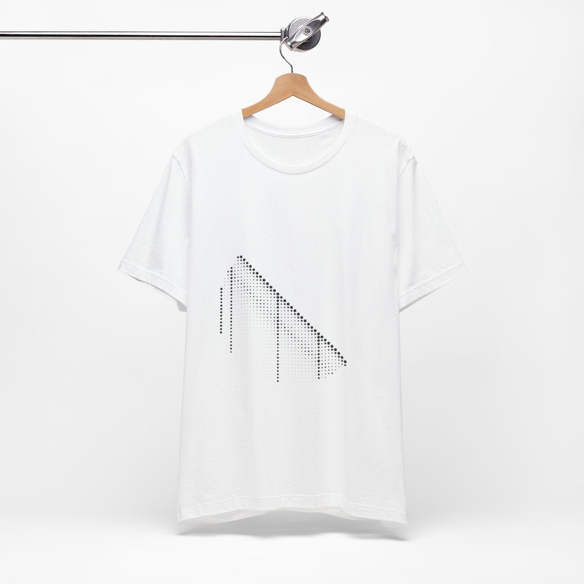 Hanger mockup