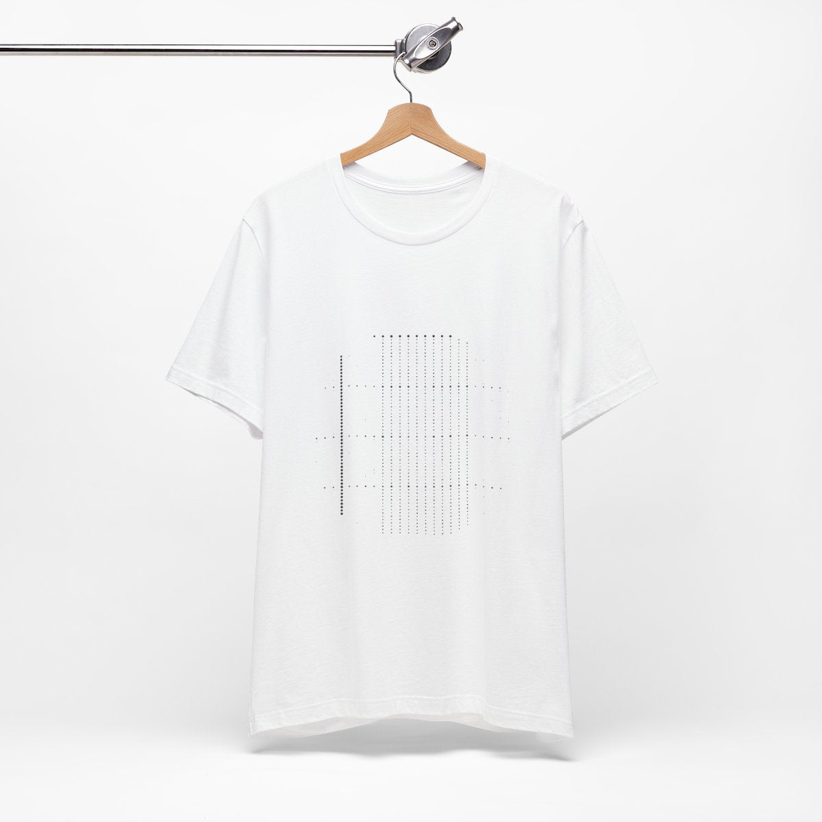 Hanger mockup