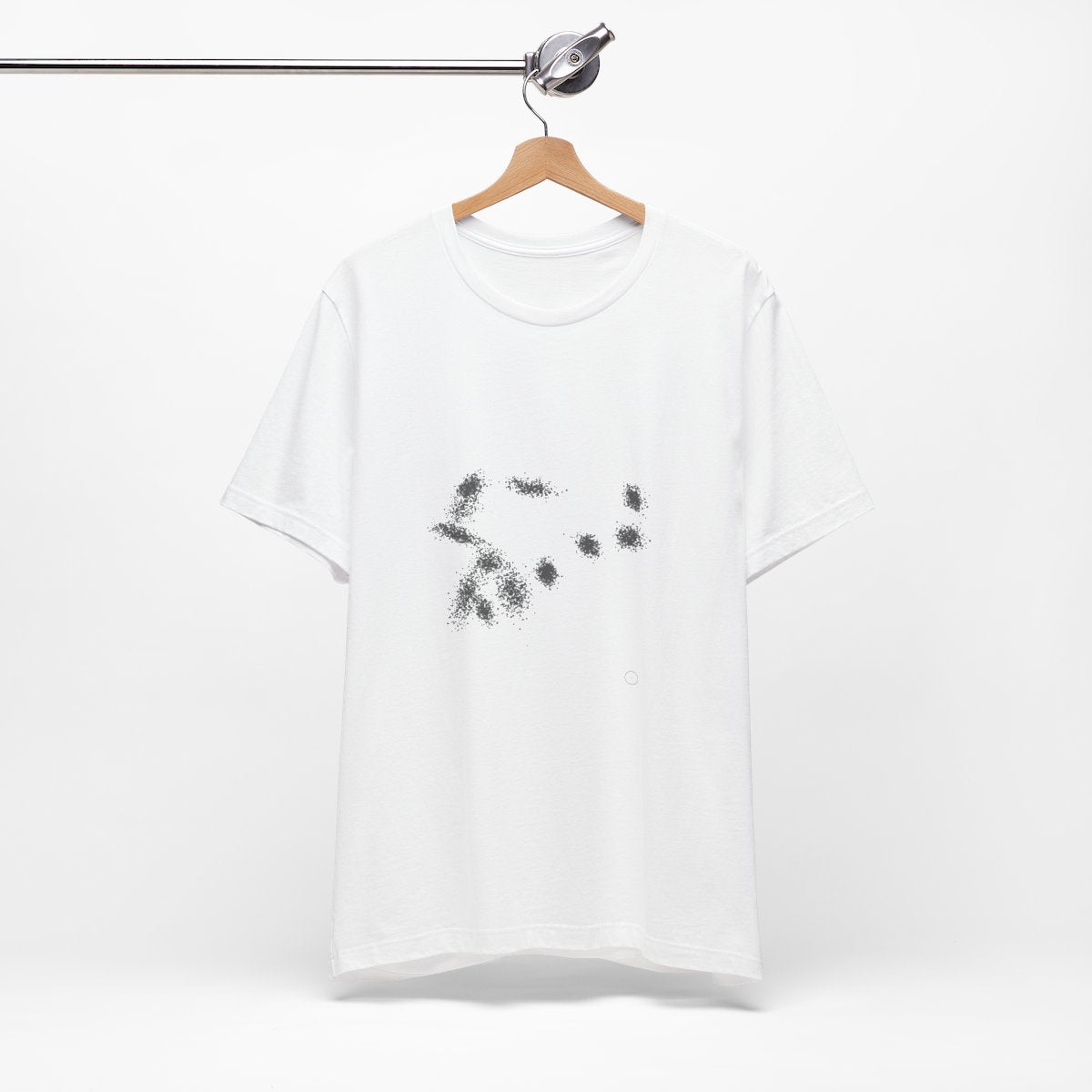 Hanger mockup