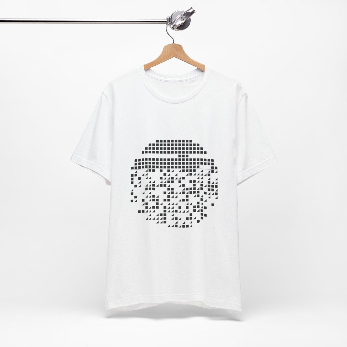 Hanger mockup
