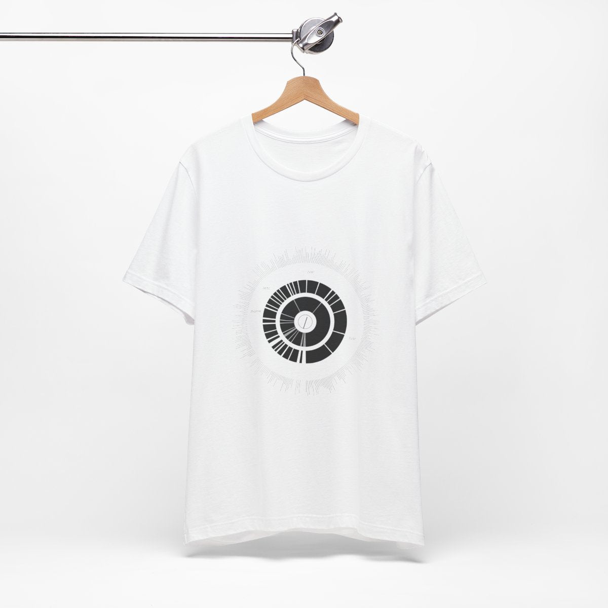 Hanger mockup