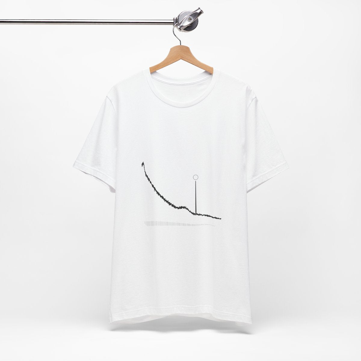 Hanger mockup